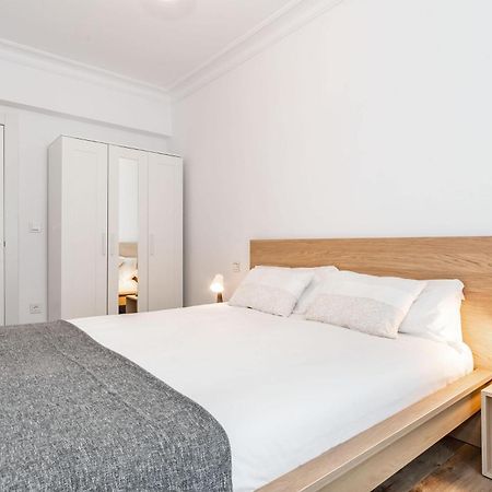 Appartement Anne à Saint-Sébastien Extérieur photo