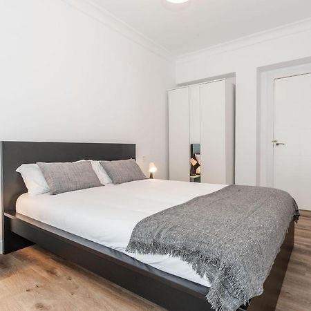 Appartement Anne à Saint-Sébastien Extérieur photo