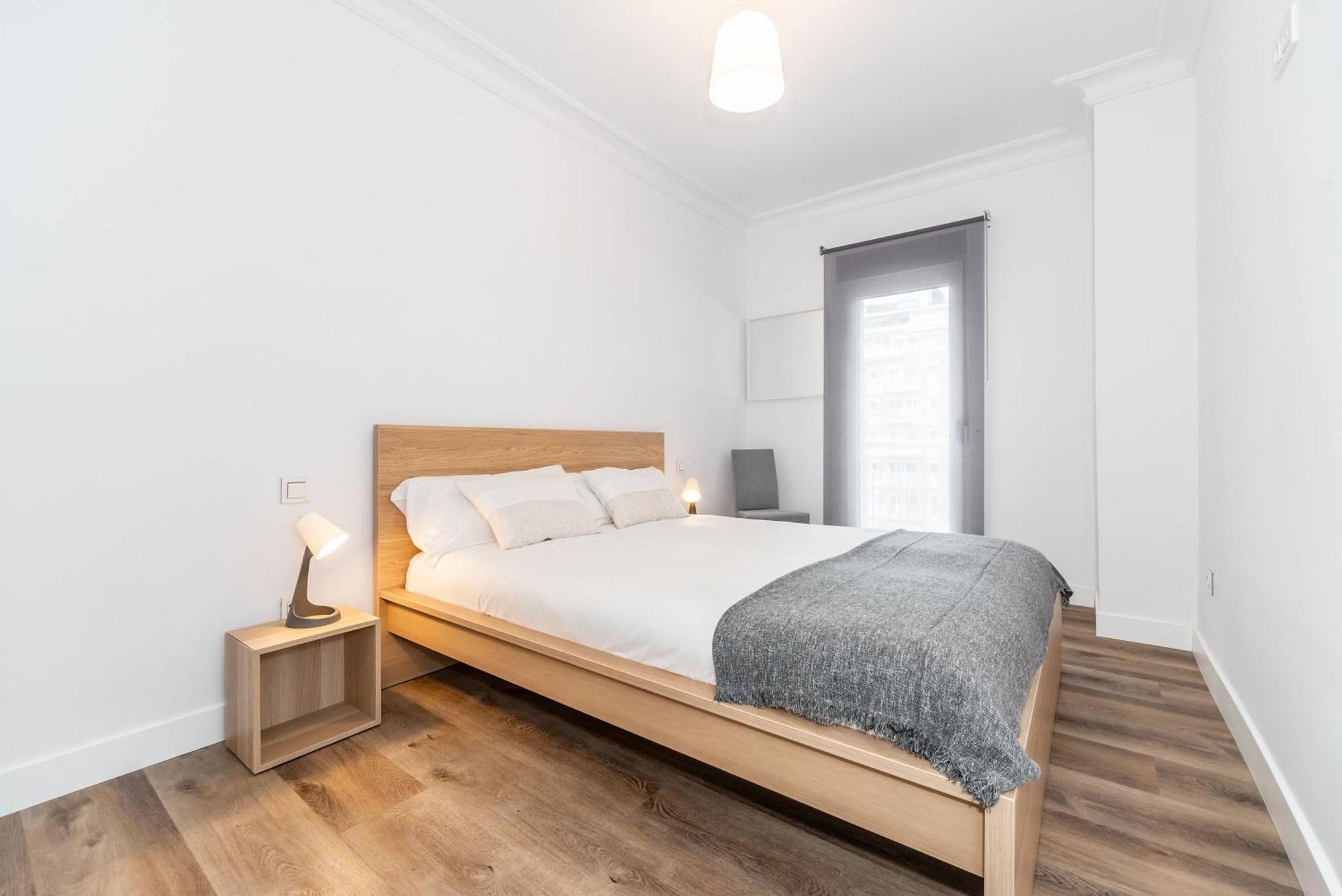 Appartement Anne à Saint-Sébastien Extérieur photo