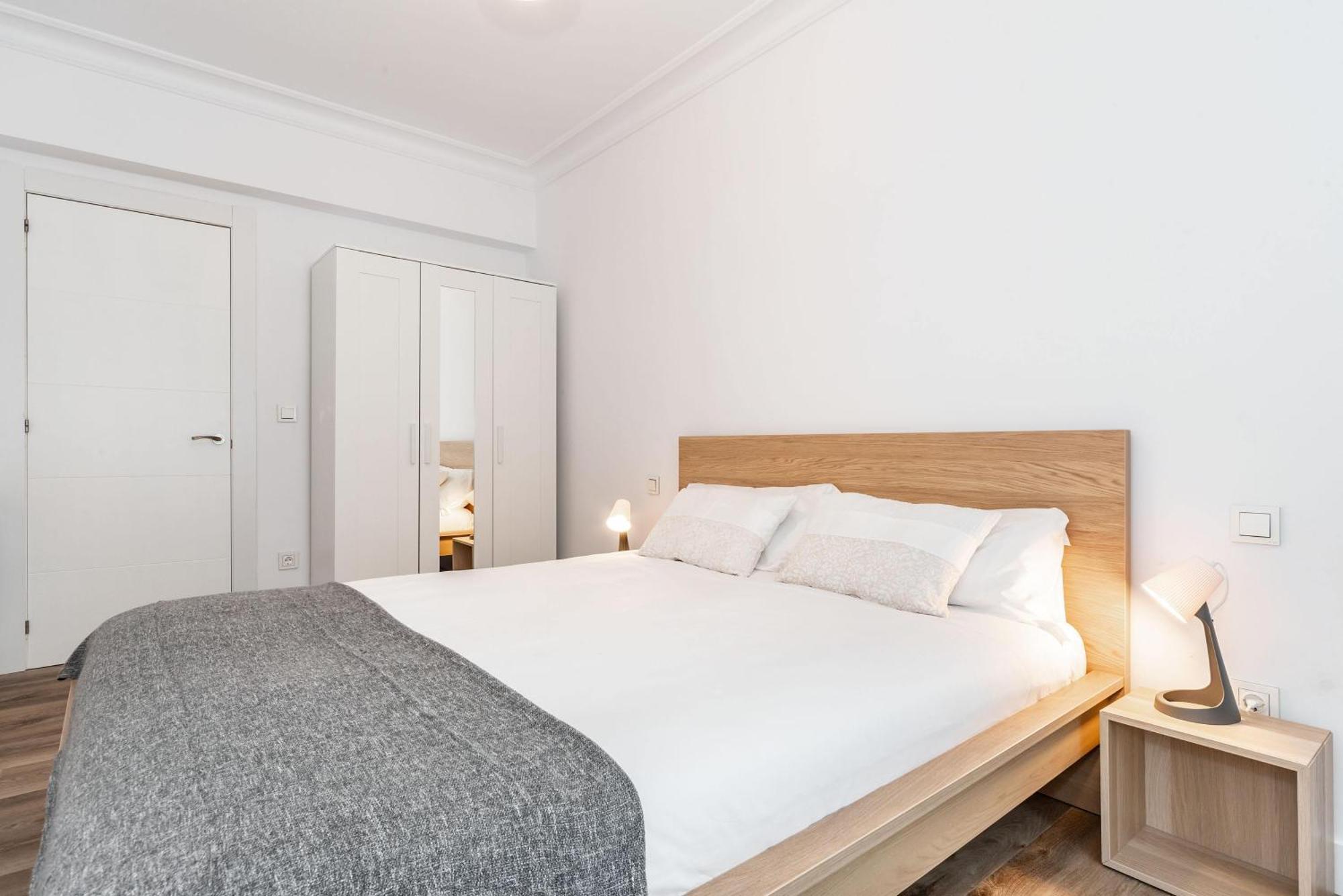 Appartement Anne à Saint-Sébastien Extérieur photo