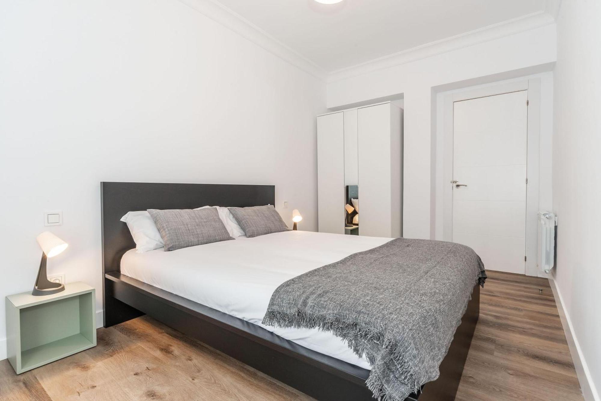 Appartement Anne à Saint-Sébastien Extérieur photo