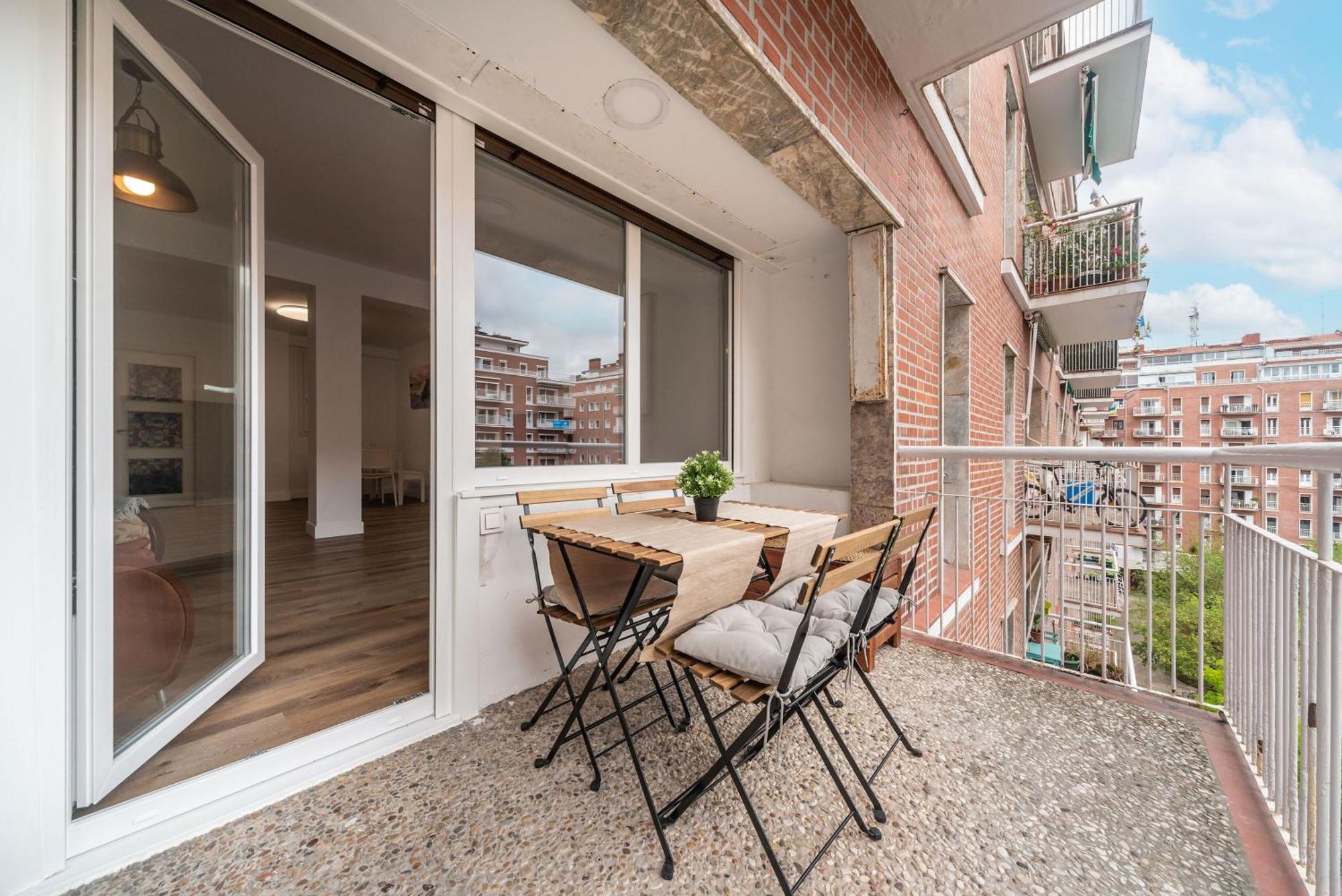 Appartement Anne à Saint-Sébastien Extérieur photo