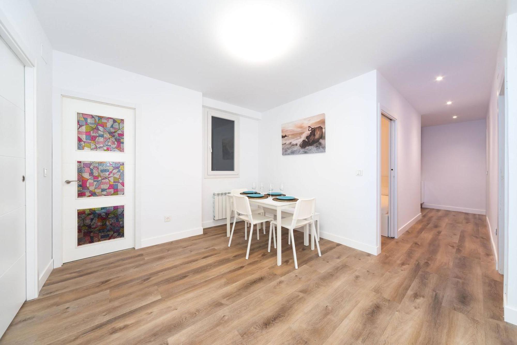 Appartement Anne à Saint-Sébastien Extérieur photo