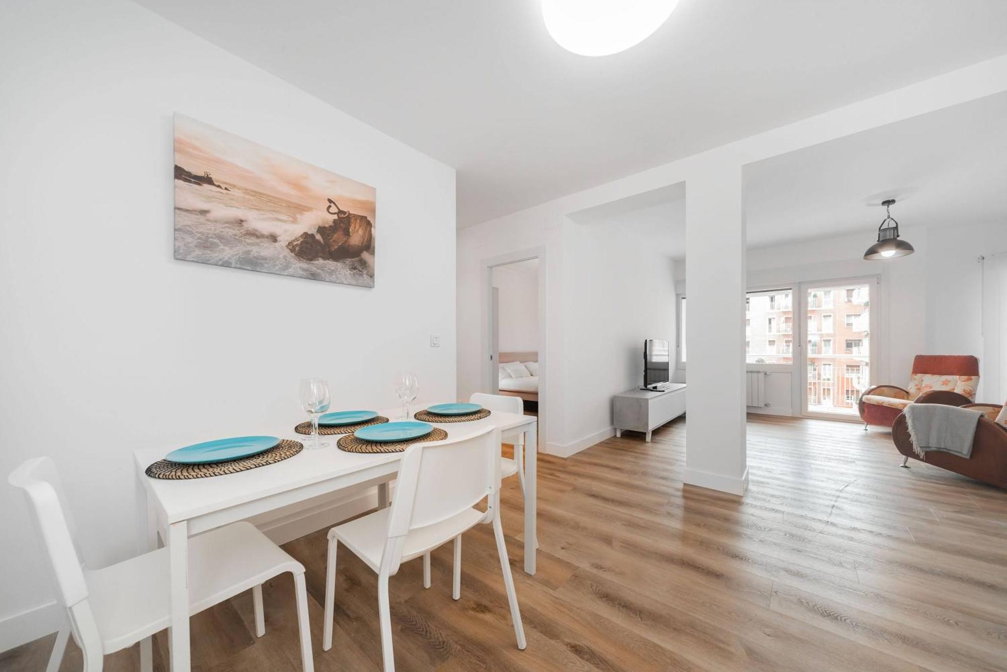 Appartement Anne à Saint-Sébastien Extérieur photo